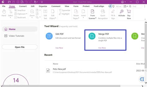 merge 2 pdf files foxit reader, How to add blank page to pdf foxit reader