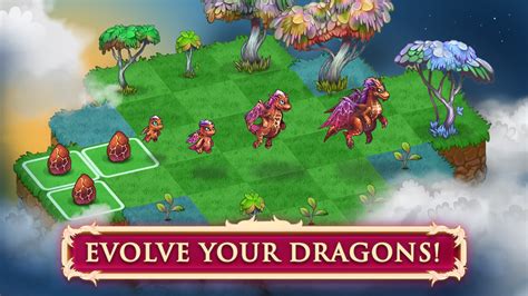 Merge Dragons Levels Walkthrough