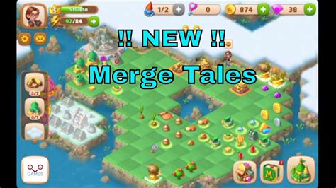 Merge Tales Walkthrough