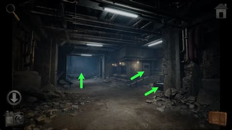 Meridian 157 Chapter 3 Walkthrough