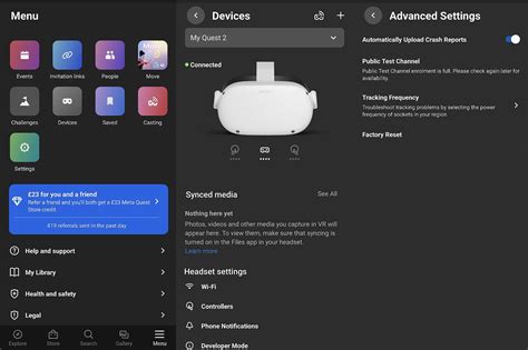 meta quest 2 problems, Meta drops quest 2 price to $250 in early holiday deal