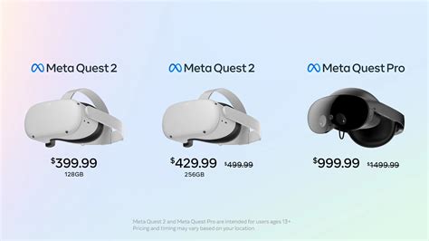 meta quest 2 usb 2, Meta quest 2 price going up to allow continued investment in vr