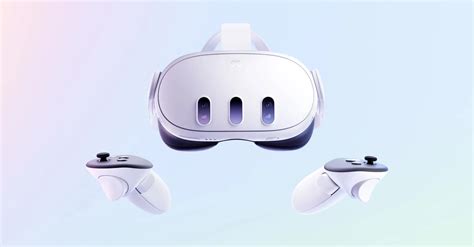 meta quest 3 1tb, Meta quest 3: new rumours lean toward an ar revolution