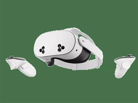 meta quest 3 alternative, Meta quest 3: a closer look at meta's next-generation vr headset