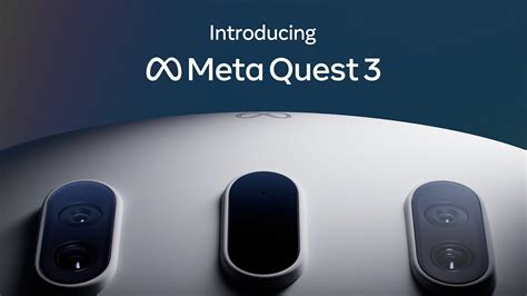 meta quest 3 internet, Meta quest 3: price, specs, release & everything you need to know