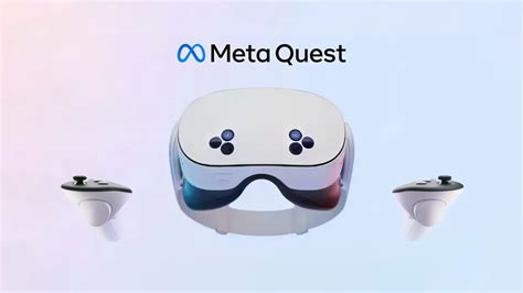 meta quest 3 website, Meta quest 3's new cooling unlocks even more performance