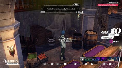 Metaphor 100 Walkthrough