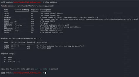 Metasploitable 3 Ubuntu Walkthrough