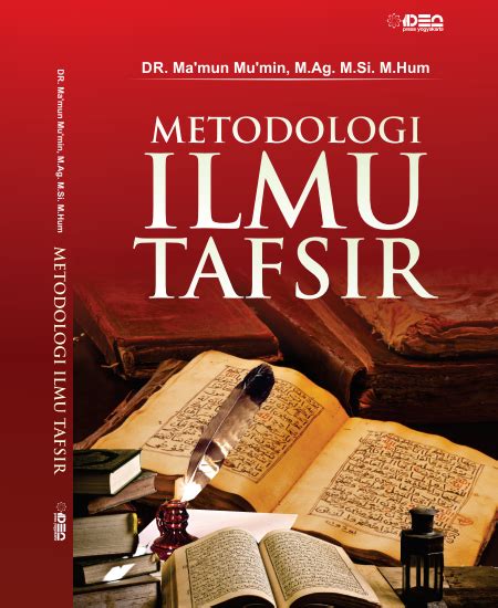 METODOLOGI TAFSIR FALSAFI DAN TAFSIR SUFI U Abdurrahman PDF Download