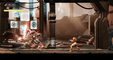 Metroid Dread Ferenia Walkthrough