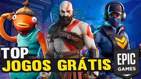 meus jogos epic games