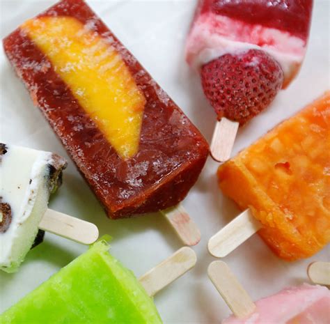 mexican ice cream popsicle