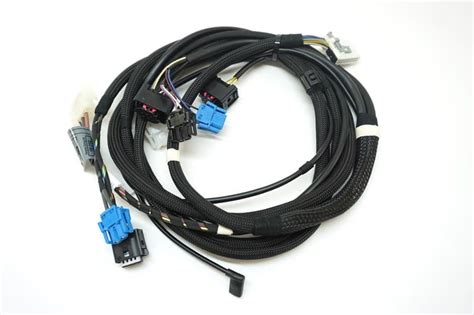 meyers e46 wiring harness 