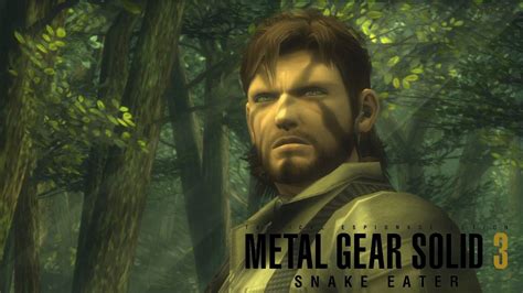 Mgs3 3ds Walkthrough