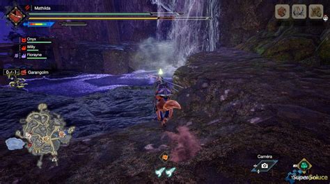 Mhr Sunbreak Walkthrough