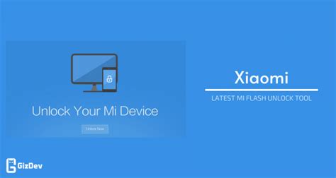 mi bootloader unlock tool download for pc, Download xiaomi mi unlock tool for windows pc (all versions) [2022]