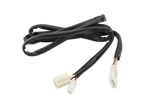 mi jack door lock wiring harness kit 