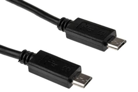 micro usb a connector, Usb micro cable computer port male standard mobile de cables connector devices para inch startech otg one pc phones sync. Startech.com 6in micro usb cable