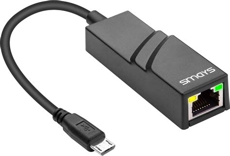 micro usb ethernet adapter, Usb ethernet micro adapter samm. Micro-usb to ethernet adapter