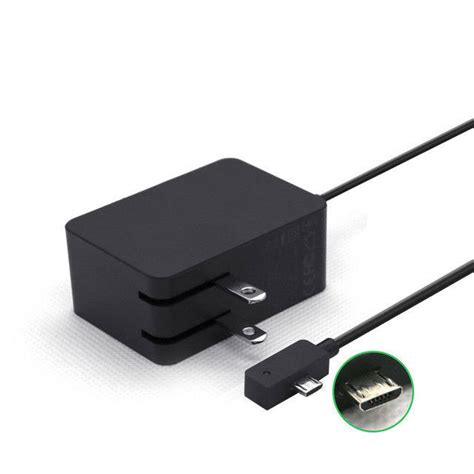 micro usb microsoft, Original 13w micro usb microsoft surface 3 1624 ac adapter charger. Ac 13w 1624 adapter adapters