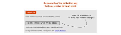 microsoft 365 activation code free, Microsoft office 365 product key 2022 free