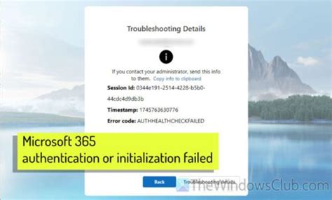 microsoft 365 authentication failed, Authentication microsoft funziona. Come funziona la modern authentication in microsoft 365