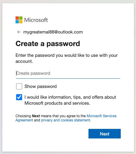 microsoft 365 how to create a account, Microsoft office 365 create account