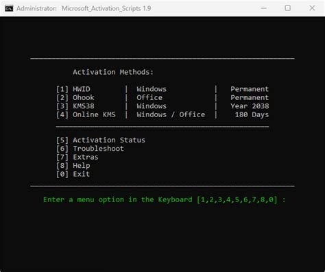 microsoft activation script 2.0, Microsoft activation scripts 2.6 free download