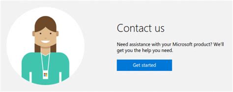 microsoft activation support chat, Use teams chat in customer service