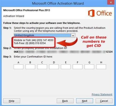 microsoft activation support number, Boris fx activation key free