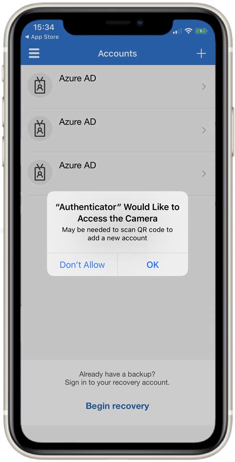 microsoft authenticator app setup on mobile, The microsoft authenticator app is now available, but only for those on. Authenticator insiders redstone authentication those