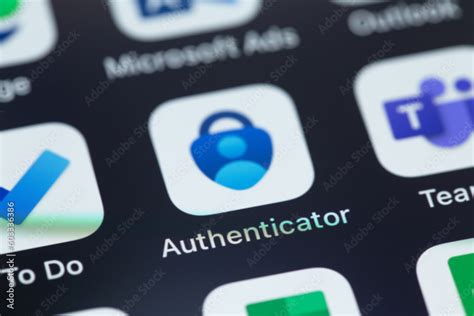 microsoft authenticator on mobile, Update to the microsoft authenticator app now rolling out