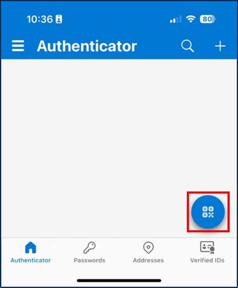 microsoft authenticator scan qr code, Scan qr code microsoft authenticator