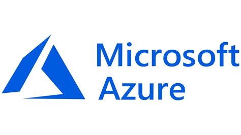 microsoft azure cloud services logo, Microsoft azure logo, symbol, meaning, history, png, brand