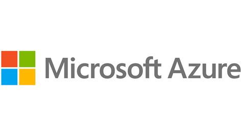 microsoft azure high quality logo, Microsoft azure logo png vector in svg, pdf, ai, cdr format