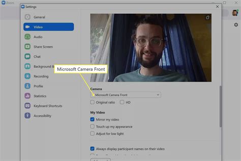 microsoft camera app flip left right, How to flip the camera on a surface pro