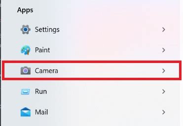 microsoft camera app how to take picture, How to take a picture with camera on windows 10/11 pc (camera app