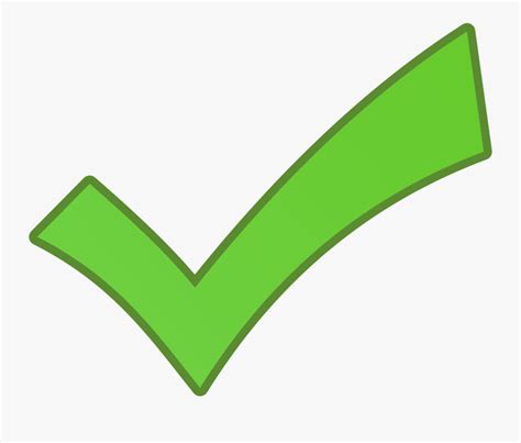 microsoft clip art check mark, Check mark green word clipart clip microsoft clipartkey. Check mark clipart microsoft word