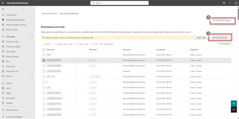 microsoft defender how to activate, Centre de sécurité windows defender dans windows 10