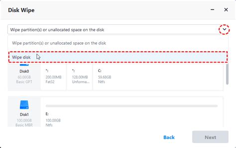 microsoft disk wipe tool, Disk wipe — скачать. Disk wipe