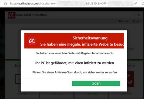 microsoft edge avira popup, Avira antivirus mac installation window keeps popping up