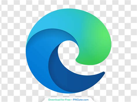 microsoft edge browser png icon, Microsoft-edge icon. free download transparent .png