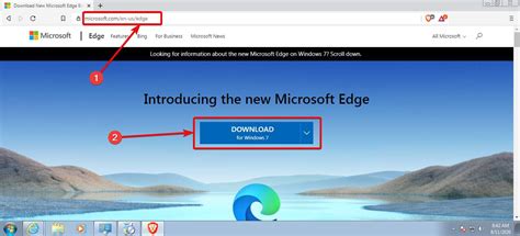 microsoft edge browser windows 7, Download microsoft edge browser for windows 7