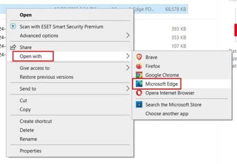 microsoft edge open pdf in foxit, 7 best free pdf reader for windows 11 (2023)