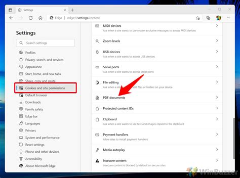 microsoft edge pdf viewer settings, How to use pdf viewer on new microsoft edge chromium. Pdf edge microsoft settings viewer print access size paper document options such scale other click