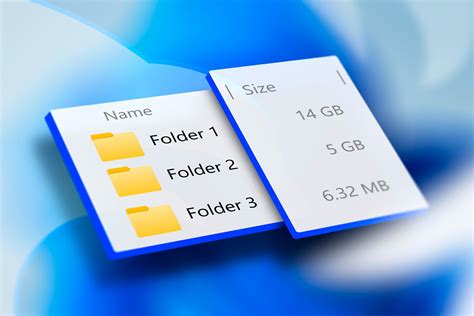 microsoft folder search, Search folder