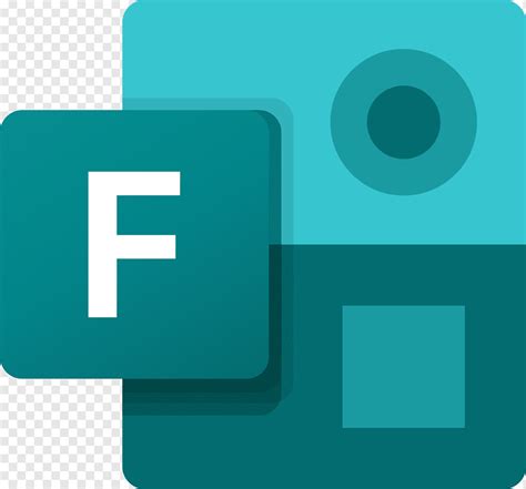 microsoft forms logo no background, Download office forms (microsoft forms) logo in svg vector or png file. Logo forms microsoft office svg wine vector