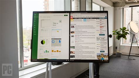 microsoft hub vertical, Vertical hub