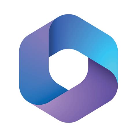 microsoft icon without background, Microsoft icon transparent background 46861665 png