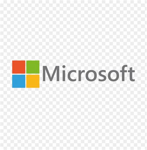 microsoft logo transparent background, Microsoft-logo-transparent-background – joel hoke design